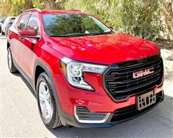 GMC Terrain
